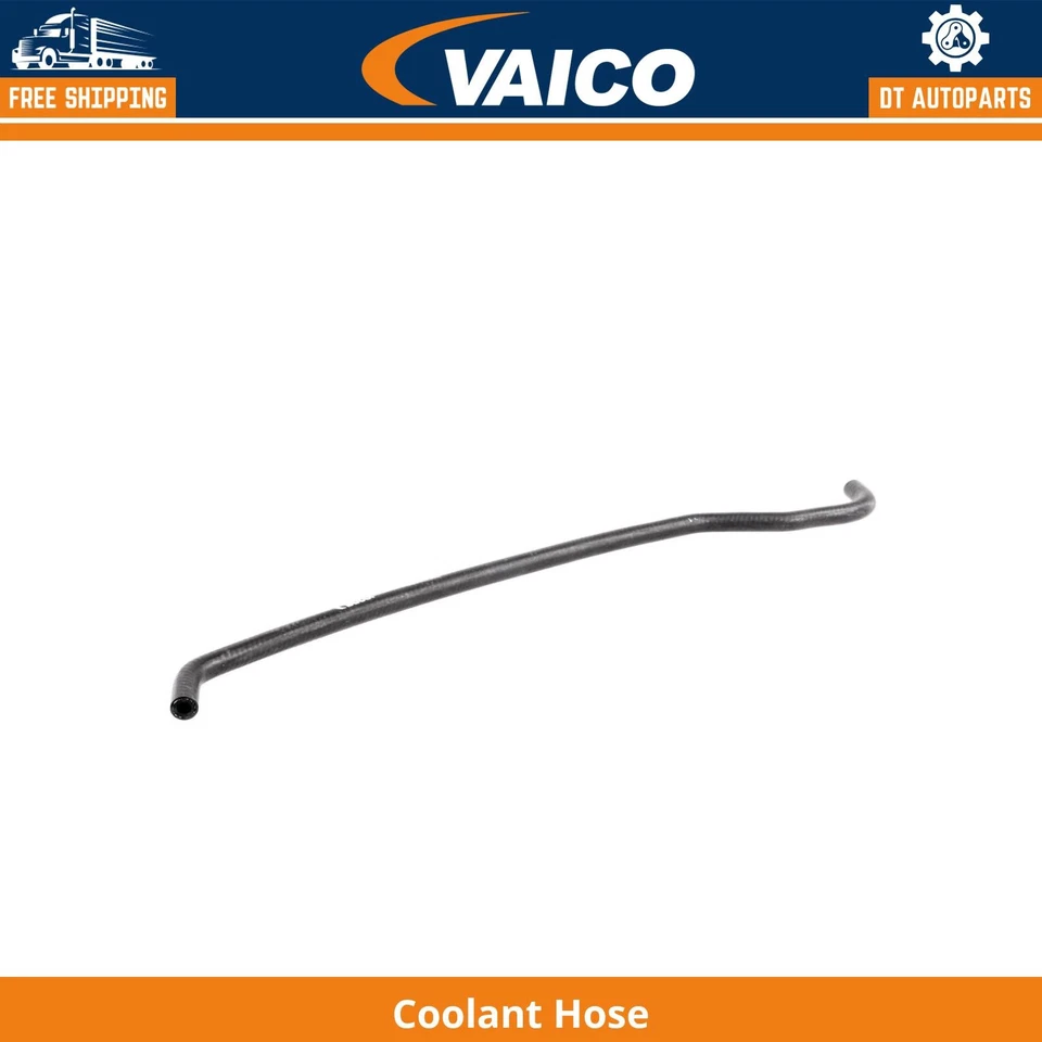 For 1995 BMW 325is 2.5L L6 Coolant Hose Vaico - Image 1 of 1