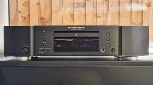 Marantz CD6004 Audiophile CD Player USB Input Remote Control Included - Picture 1 of 7