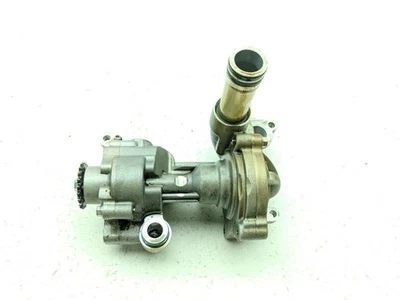 Bomba de aceite de agua para motor Triumph Bonneville T120 16 Foto 1 de 4