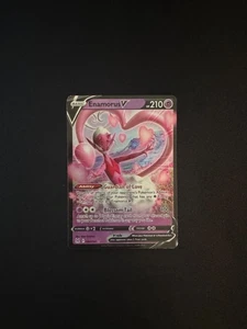 Enamorus V 082/196 Swsh11: Lost Origin Holo - Bild 1 von 2