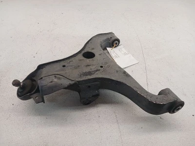 04-15 Brazo de control inferior izquierdo conductor Nissan Titan 04-06 Armada OEM 54500ZR00A Foto 1 de 4