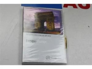 Mercedes Benz Original DVD-ROM NAVIGATION NGT4 A2128279059 - Bild 1 von 4