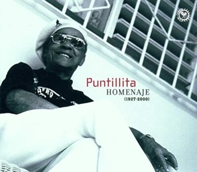 Homenaje (Cuba) (Audio CD) - Image 1 of 2