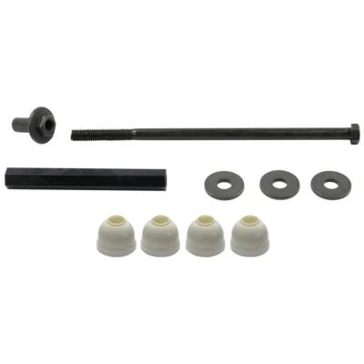 MOOG Suspension Stabilizer Bar Link Kit - Fits 2000-2013 GMC Yukon XL 2500 (Fron - Imagem 1 de 4