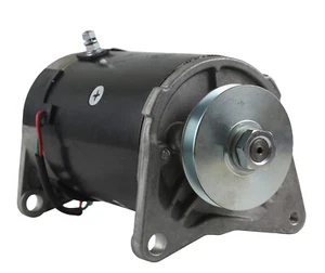 STARTER GENERATOR FITS JOHN DEERE UTV GATOR GSB107-06F AM125672 AM133730 - Picture 1 of 2