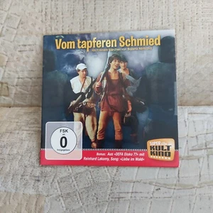 eine DVD aus der super illu - Vom tapferen Schmied NEU - Bild 1 von 1
