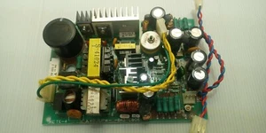 Mitsubishi Melsec K0J1U-PW SPS Platine. NOS. Kostenloses Porto in Großbritannien. - Bild 1 von 5