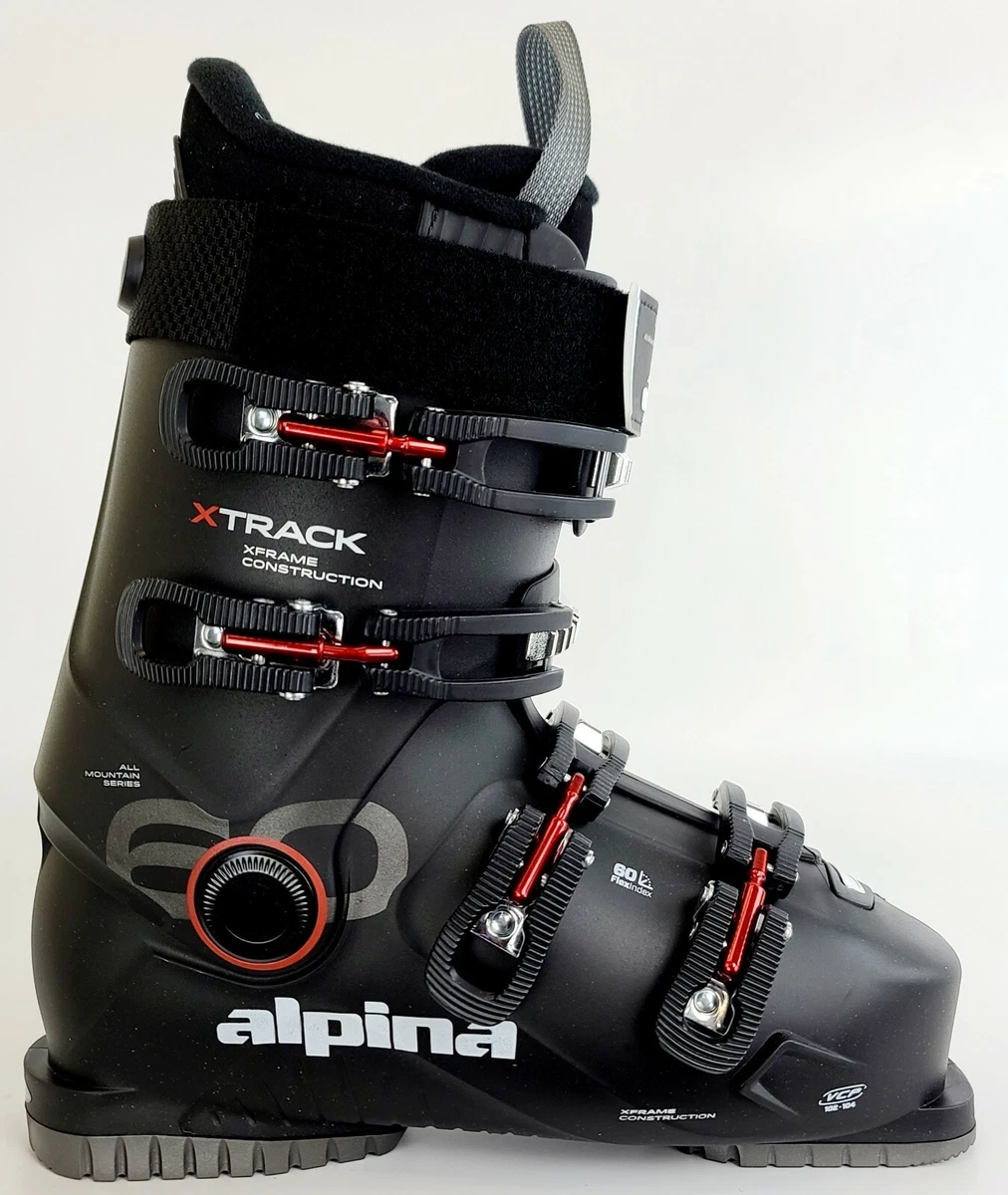 Alpina Ski & Snowboard Boots for sale | eBay