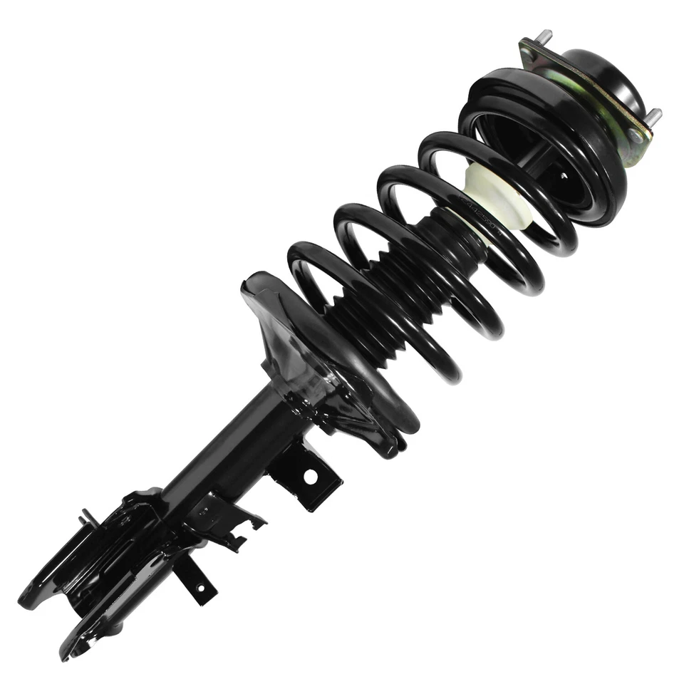 Front Right Complete Strut Assembly for 1997-1999 Infiniti QX4, 1996-1999 Foto 1 de 1