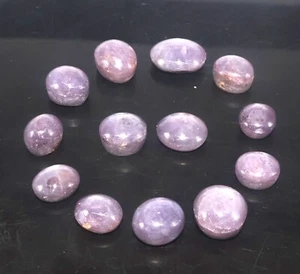 Natural Sapphire Star - Sapphire Cabochon Lot 125.60 Ct - Loose Sapphire Star - Picture 1 of 4