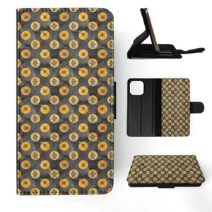 FLIP CASE FOR APPLE IPHONE|HALLOWEEN PATTERN 2 - Bild 1 von 193