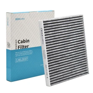 For BMW X5 X6 E70 E71 F15 F85 F16 F86 Cabin Air Conditioning Filter 64319194098. - Picture 1 of 8