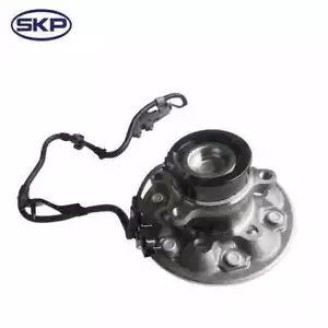 Wheel Bearing and Hub Assembly SKP SK515107 - Picture 1 of 3