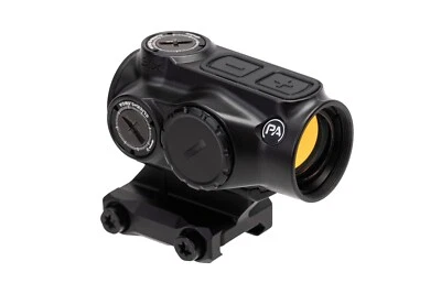 Primary Arms SLX MD-21 pulsador 21 mm micropunto con AutoLive - punto rojo ACSS Foto 1 de 4