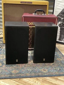 Classic Yamaha NS-10M - Studio Monitors - Made in Japan - Picture 1 of 7