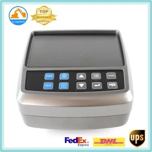 Panel de visualización de monitor para excavadora Doosan DX62R-3 DX63-3 DX85R-3 300426-00134 - Imagen 1 de 5