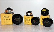 (3) NOS Vintage MITCHELL REEL SPOOLS in  Boxes - Large Capacity 300 & Salt Water