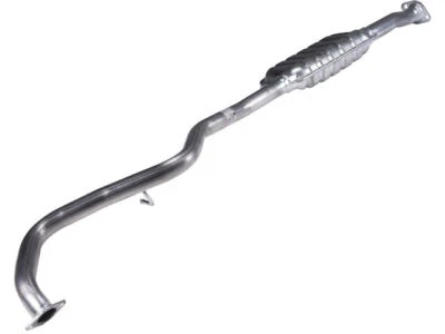 For 2010-2015 Subaru Outback Muffler Center API 22745BRQD 2011 2012 2013 2014 Foto 1 de 2