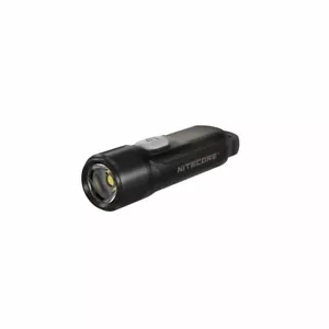 Schlüsselanhänger-Taschenlampe Nitecore TIKI LE - 300 Lumen, mit Micro-USB Port - Bild 1 von 4