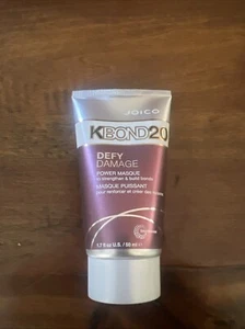 Joico Defy Damage Protective Masque - 1.7 Oz - Picture 1 of 2