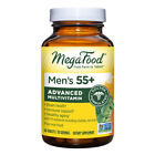 Multi for Men 55+ 60 Tabs By MegaFood