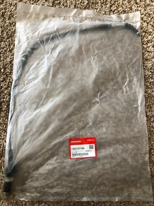 New Genuine OEM Acura Integra Type R ITR B18C5 Throttle Cable Wire (R01) - Picture 1 of 1