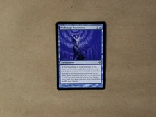MTG Magic Zendikar Commander Modern Legacy X1 Archmage Ascension (NM/MINT)