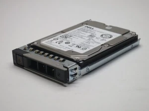 377CF DELL 300GB 15K SAS 2.5" 12Gb/s HDD 14Gen - NOB - Picture 1 of 3