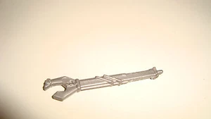 ACCESSOIRE PART ARM JOUET TOYS ANNEE 1980 N°210 (5x1cm) - Imagen 1 de 1