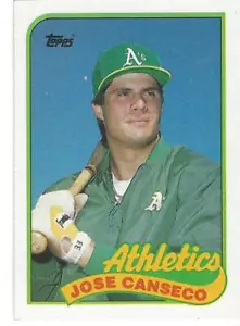Complete Your Set 1989 Topps Baseball 291-500 - Picture 1 of 197