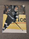 Luc Robitaille Los Angeles Kings, 8x10 Color Photo unsigned