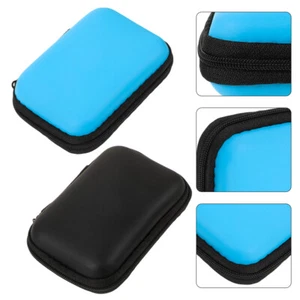 2 Pcs Custodia Per La Protezione Del Carrello Viaggiare Mancare Protettiva - Photo 1/12
