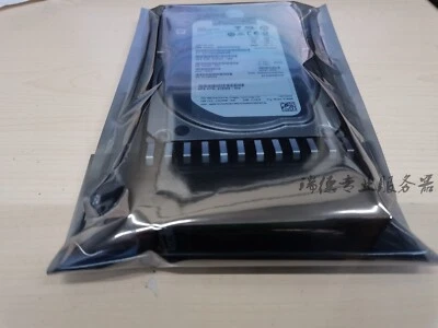 1PC NEW HP K2Q82A 801557-001 4T 12G SAS 3.5 - Image 1 of 4