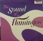 The Flamingos - The Sound Of The Flamingos / VG+ / LP, Comp