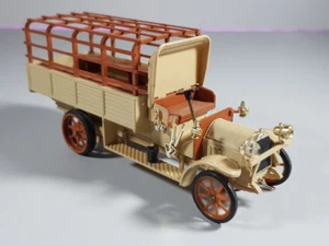 Fiat 18BL Guerra Libia Rio 1/43 - Foto 1 di 3