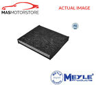 CABIN POLLEN FILTER DUST FILTER MEYLE 30-12 326 0006/PD A NEW OE REPLACEMENT