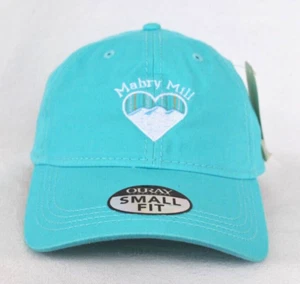 *MABRY MILL* Blue Ridge Parkway Virginia Ball Cap Mütze Small Fit *OURAY 51048* - Bild 1 von 3