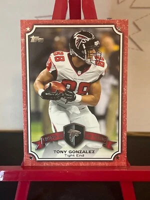 2013 Topps Legends in the Making Inserts - Image 1 of 4