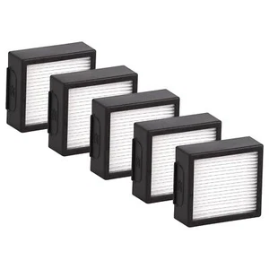 (5 Pack) Combo J9+ Replacement HEPA Filter Compatible With IRobot Roomba Combo - Picture 1 of 7