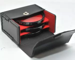 Kalt 49mm close-up lens set - Picture 1 of 9