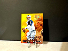 Troy Aikman 1995 Score DREAM TEAM Insert #2  FREE SHIP