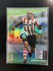 Panini WCCF0607 ALEX PSV Eindhoven Chelsea Brazil Refraktor 