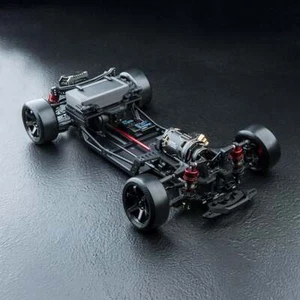 MST 1/10 FRX RS FR RWD Drift RC Car Kit EP On Road # 532215 - Picture 1 of 10