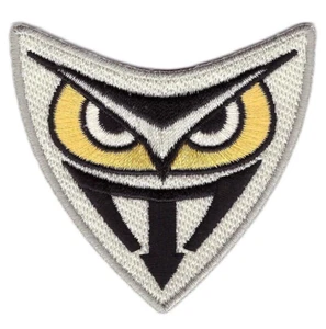 New - Owl Tyrell Corp Blade Runner Replicant More Human Tactical Morale Patch - Picture 1 of 1