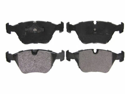 Juego de pastillas de freno delanteras Wagner 72351XB para BMW 530i 1994-1995 Foto 1 de 2