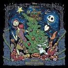 The Nightmare Before Christmas Advent Calendar and Pop-Up Book New