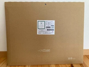 ARTISAN FX ZERO Gaming Mouse Pad XSOFT/SOFT/MID S/M/L/XL/XXL BLK New Logo ver. - Picture 1 of 62