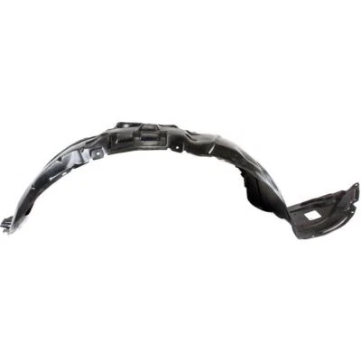 Forro guardabarros delantero derecho del lado del pasajero para Mazda 3 2010-2011 2,0 L MA1249138 Foto 1 de 3