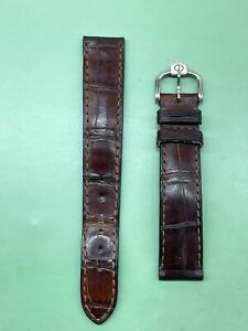 Dunhill 16mm Watch Strap & Buckle