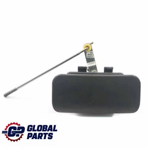 Manija de puerta delantera izquierda Ford Transit MK6 MK7 N/S exterior YC15V22401AL - Imagen 1 de 12